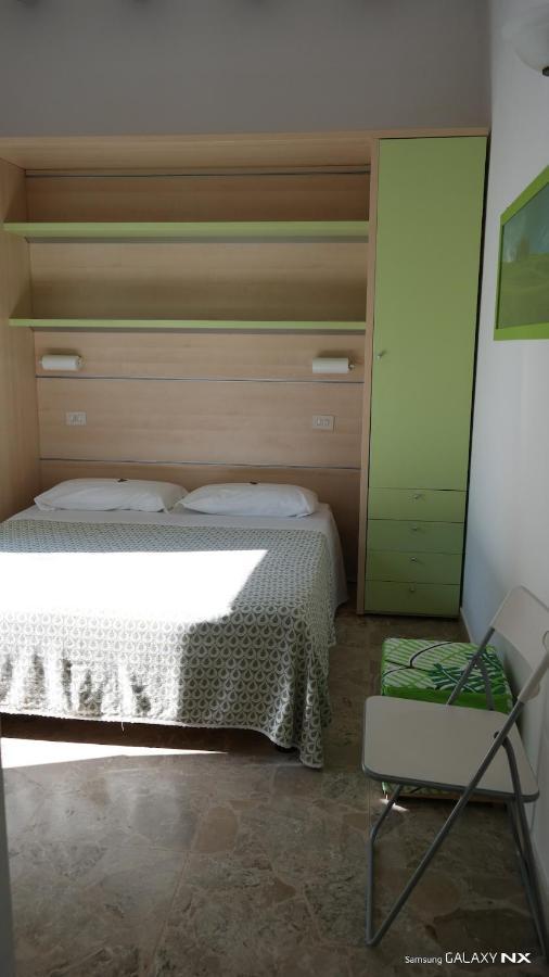 La Zattera Camere San Vincenzo Exterior foto